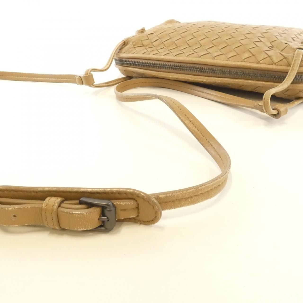 Bottega Veneta Shoulder Bag — view 4