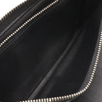 Louis Vuitton Damier Graphite Zippy Long Wallet Vertical Zip Around — view 8