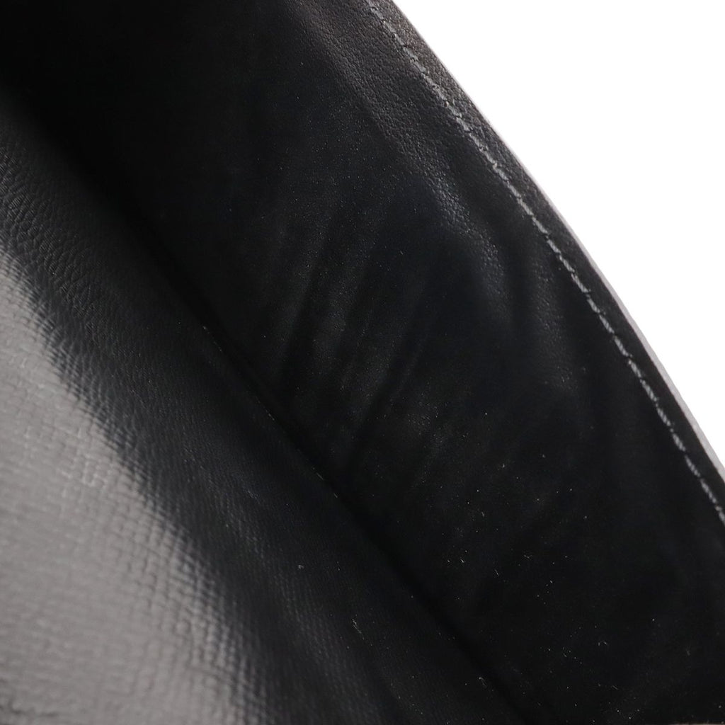 Louis Vuitton Damier Graphite Zippy Long Wallet Vertical Zip Around — view 6