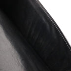 Louis Vuitton Damier Graphite Zippy Long Wallet Vertical Zip Around — view 6