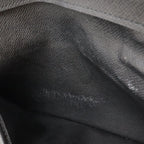 Louis Vuitton Damier Graphite Zippy Long Wallet Vertical Zip Around — view 9