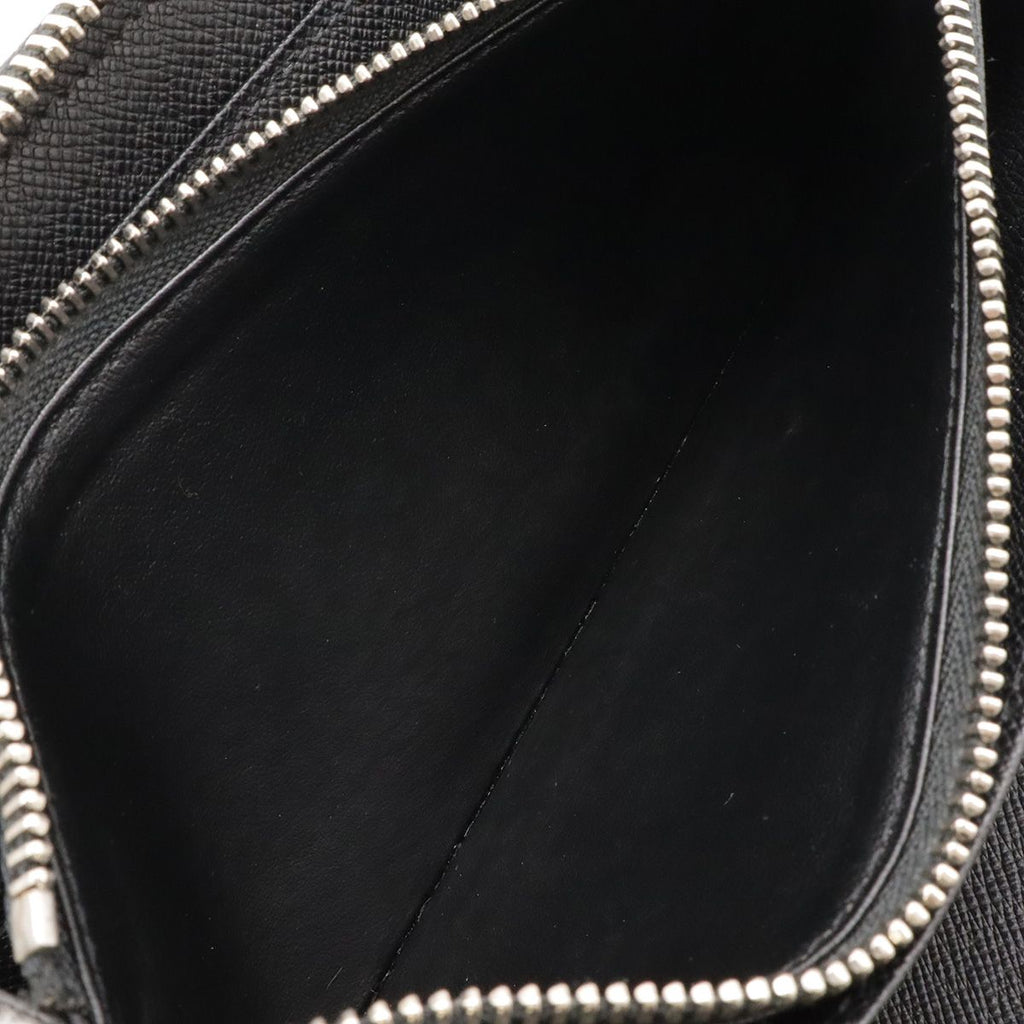 Louis Vuitton Damier Graphite Christopher Nemes Zippy Organizer Zip Around — view 6