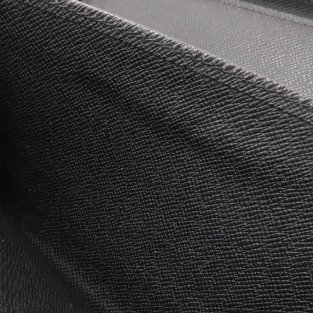 Louis Vuitton Damier Graphite Christopher Nemes Zippy Organizer Zip Around — view 7