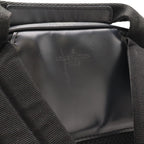 Louis Vuitton Damier Graphite Michael Backpack Shoulder Bag — view 4
