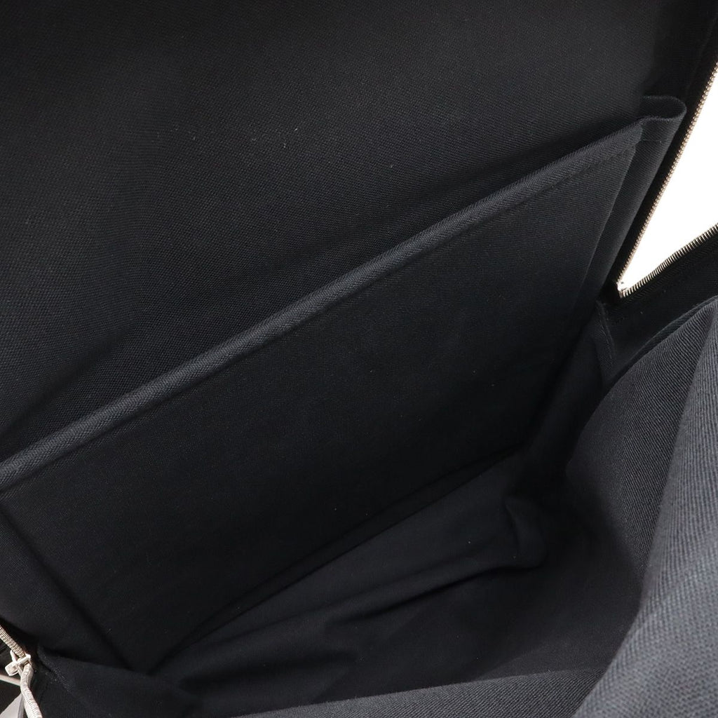 Louis Vuitton Damier Graphite Michael Backpack Shoulder Bag — view 7