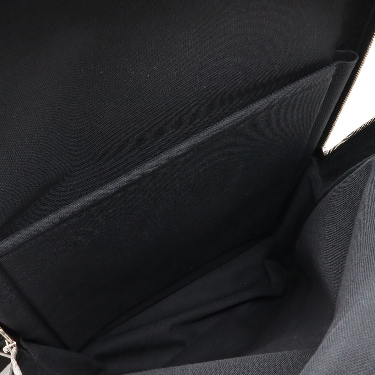 Louis Vuitton Damier Graphite Michael Backpack Shoulder Bag — view 7