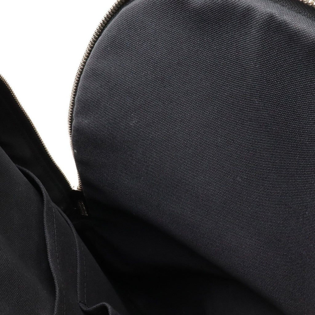 Louis Vuitton Damier Graphite Michael Backpack Shoulder Bag — view 8