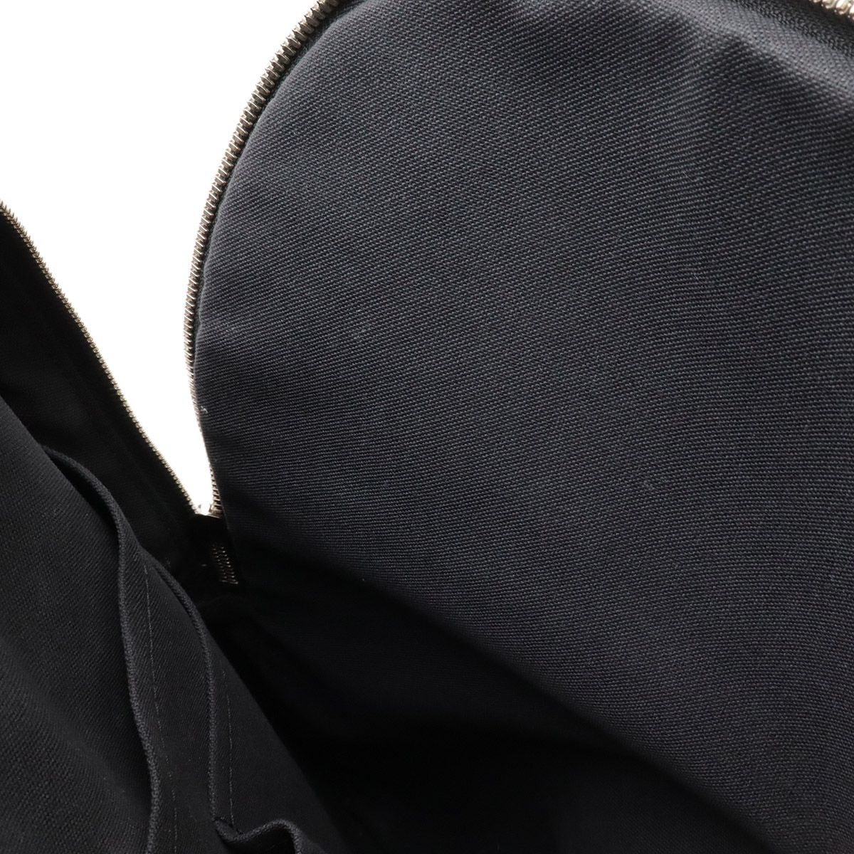 Louis Vuitton Damier Graphite Michael Backpack Shoulder Bag — view 8