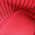 Louis Vuitton Tote Neverfull MM Handbag — view 7