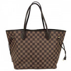 Louis Vuitton Tote Neverfull MM Handbag — view 2