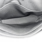Louis Vuitton Shoulder Bag Monogram Eclipse District MM — view 4