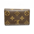 Louis Vuitton Monogram Multicles 6 New Shape Hook Key Case — view 2