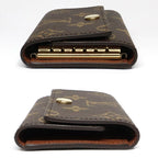 Louis Vuitton Monogram Multicles 6 New Shape Hook Key Case — view 5