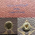 Louis Vuitton Monogram Multicles 6 New Shape Hook Key Case — view 6