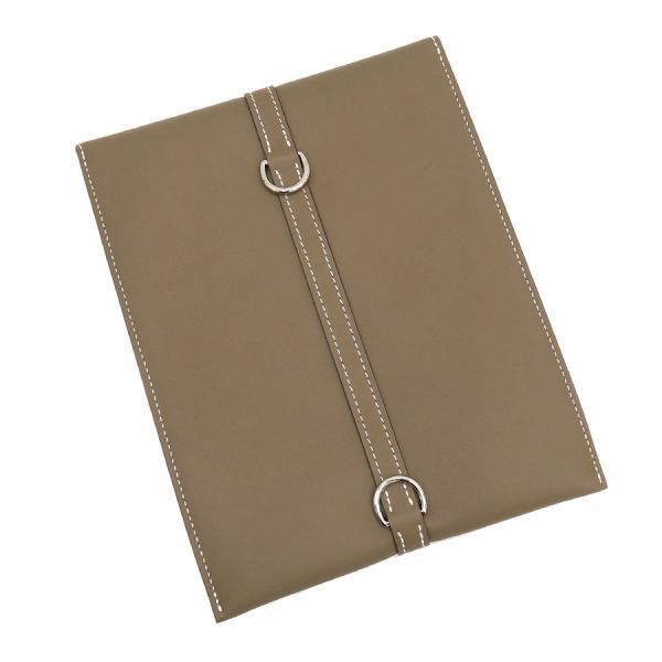 Hermes Grenant Go Gray L — view 2