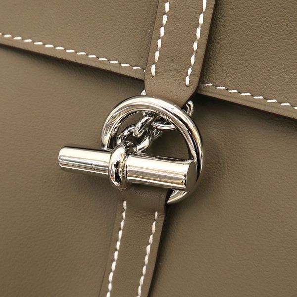 Hermes Grenant Go Gray L — view 4