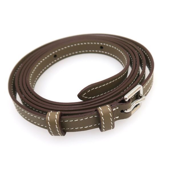 Hermes Grenant Go Gray L — view 7
