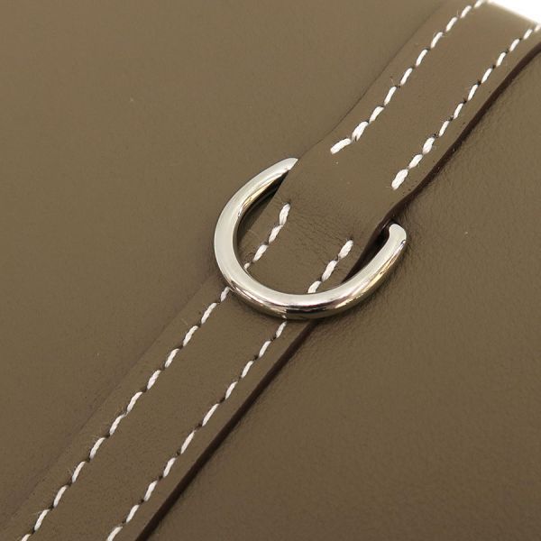Hermes Grenant Go Gray L — view 6