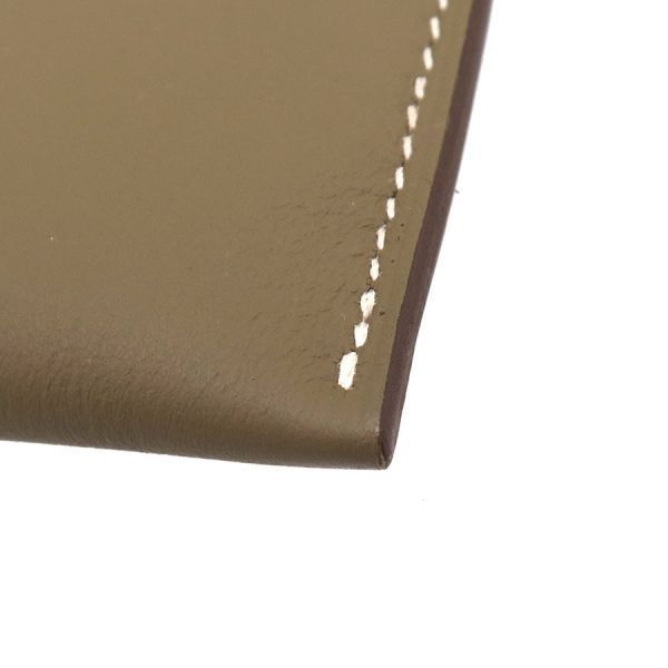 Hermes Grenant Go Gray L — view 5