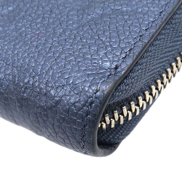 Louis Vuitton Empreinte Zippy Wallet — view 9