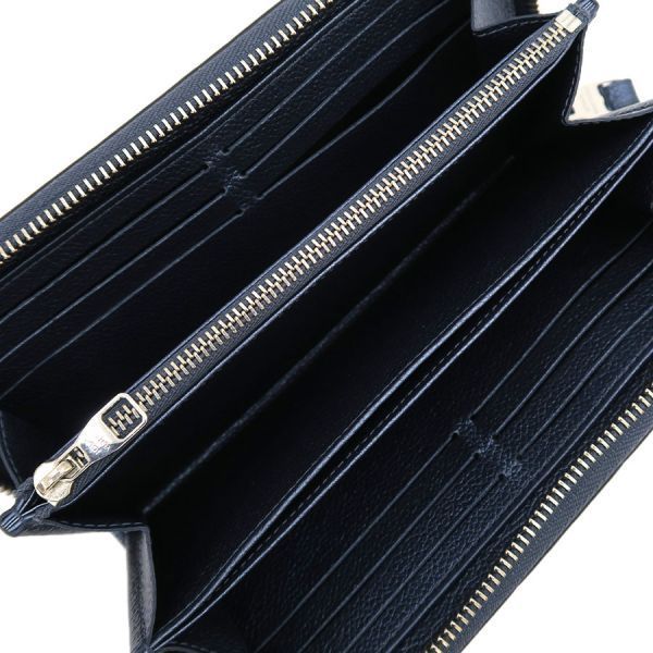 Louis Vuitton Empreinte Zippy Wallet — view 3
