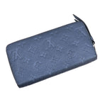 Louis Vuitton Empreinte Zippy Wallet — view 2