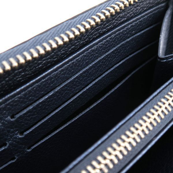 Louis Vuitton Empreinte Zippy Wallet — view 5