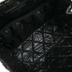 Chanel Camellia Pouch — view 3