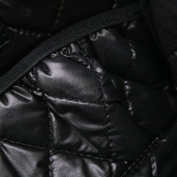 Chanel Camellia Pouch — view 9