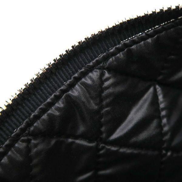 Chanel Camellia Pouch — view 8