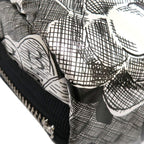 Chanel Camellia Pouch — view 5