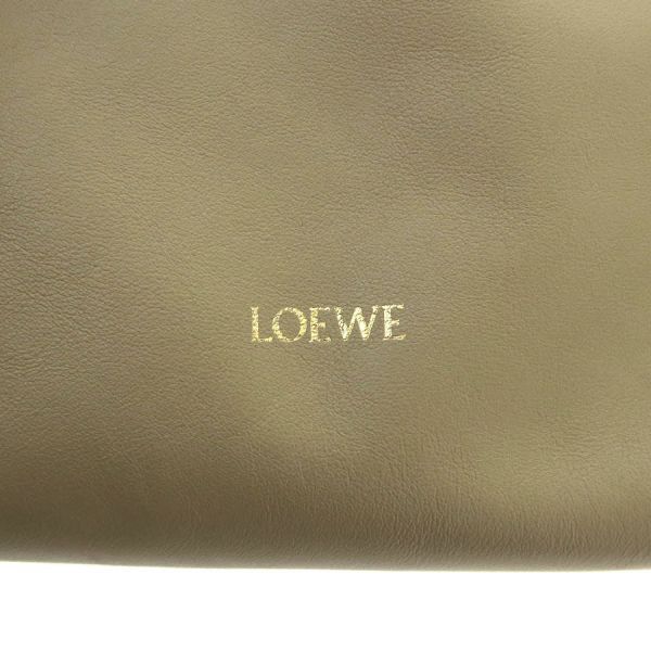 Loewe Flamenco Clutch Mini — view 8