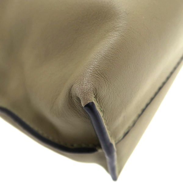 Loewe Flamenco Clutch Mini — view 4