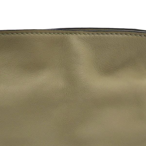 Loewe Flamenco Clutch Mini — view 5
