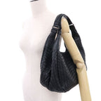 Bottega Veneta Intrecciato Medium Campana — view 9
