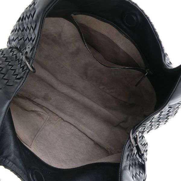 Bottega Veneta Intrecciato Medium Campana — view 2