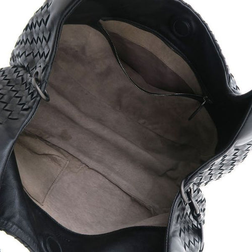 Bottega Veneta Intrecciato Medium Campana — view 2