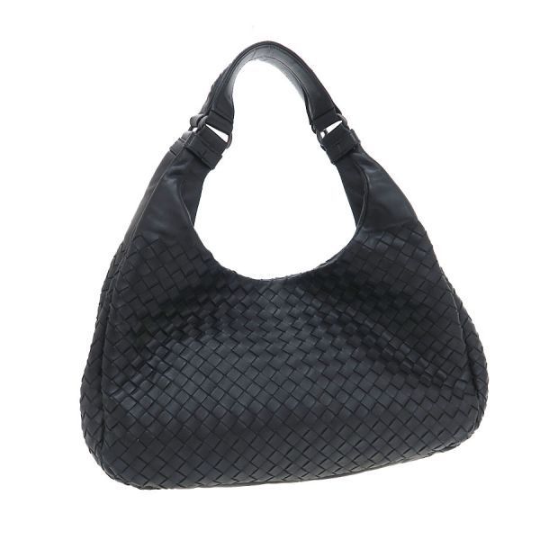 Bottega Veneta Intrecciato Medium Campana — view 3
