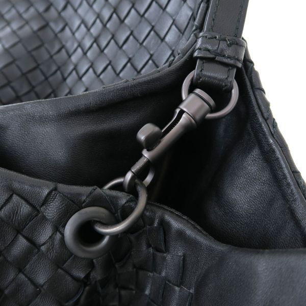 Bottega Veneta Intrecciato Medium Campana — view 8