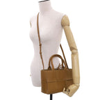 Bottega Veneta Mini Arcotto Bag — view 9
