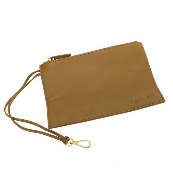 Bottega Veneta Mini Arcotto Bag — view 7