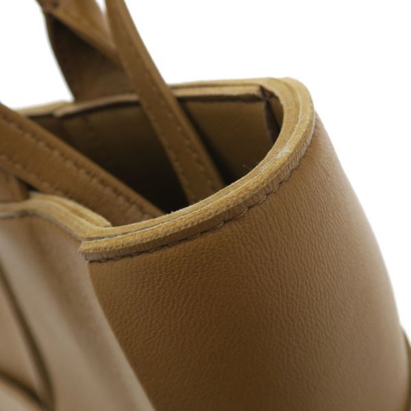 Bottega Veneta Mini Arcotto Bag — view 6