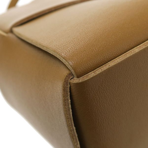 Bottega Veneta Mini Arcotto Bag — view 4