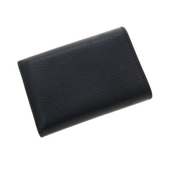 Saint Laurent Paris YSL Line Origami Tiny Wallet — view 2