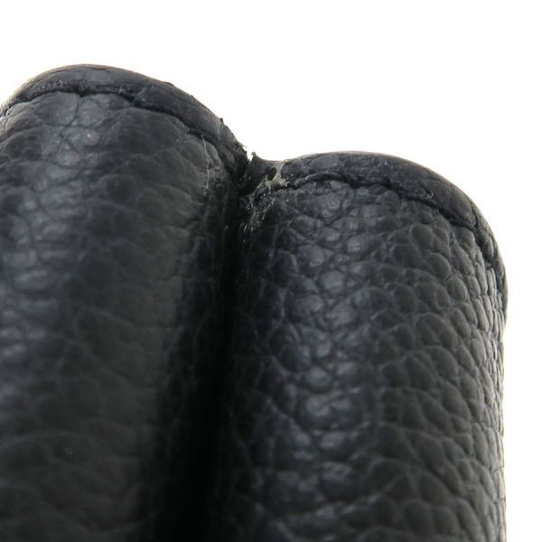 Saint Laurent Paris YSL Line Origami Tiny Wallet — view 6