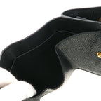 Saint Laurent Paris YSL Line Origami Tiny Wallet — view 4