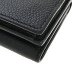 Saint Laurent Paris YSL Line Origami Tiny Wallet — view 9