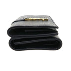 Saint Laurent Paris YSL Line Origami Tiny Wallet — view 7