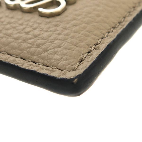 Loewe Anagram Plain Card Holder — view 4
