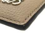 Loewe Anagram Plain Card Holder — view 4